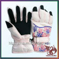 best selling and popular winter warm ski gloves